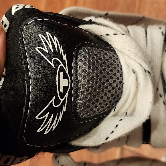 Tour Thor 808 Junior Inline Roller hockey Skates - Picture 11 of 12